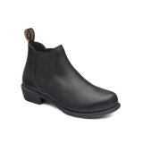 BLUNDSTONE  2068 WOMENS SERIES LOW HEEL BLACK