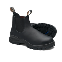 BLUNDSTONE LUG BOOT B2240