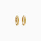 MINI HOOP EARRINGS