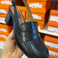 SATIRE SLINGBACK PENNY LOAFER HEEL BY MIZ MOOZ