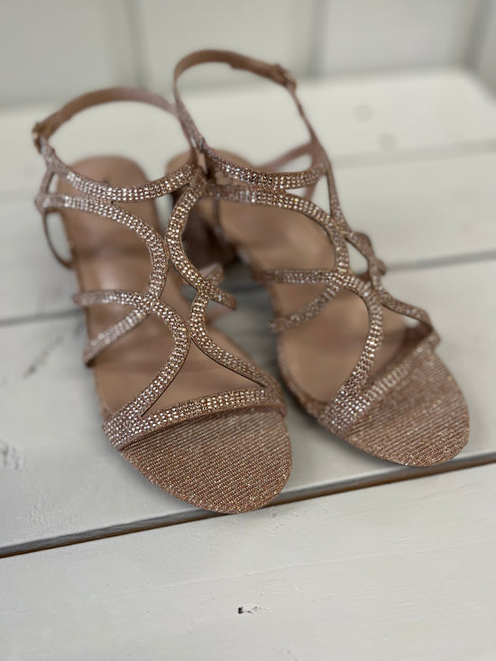HARPER-02 SHOE
